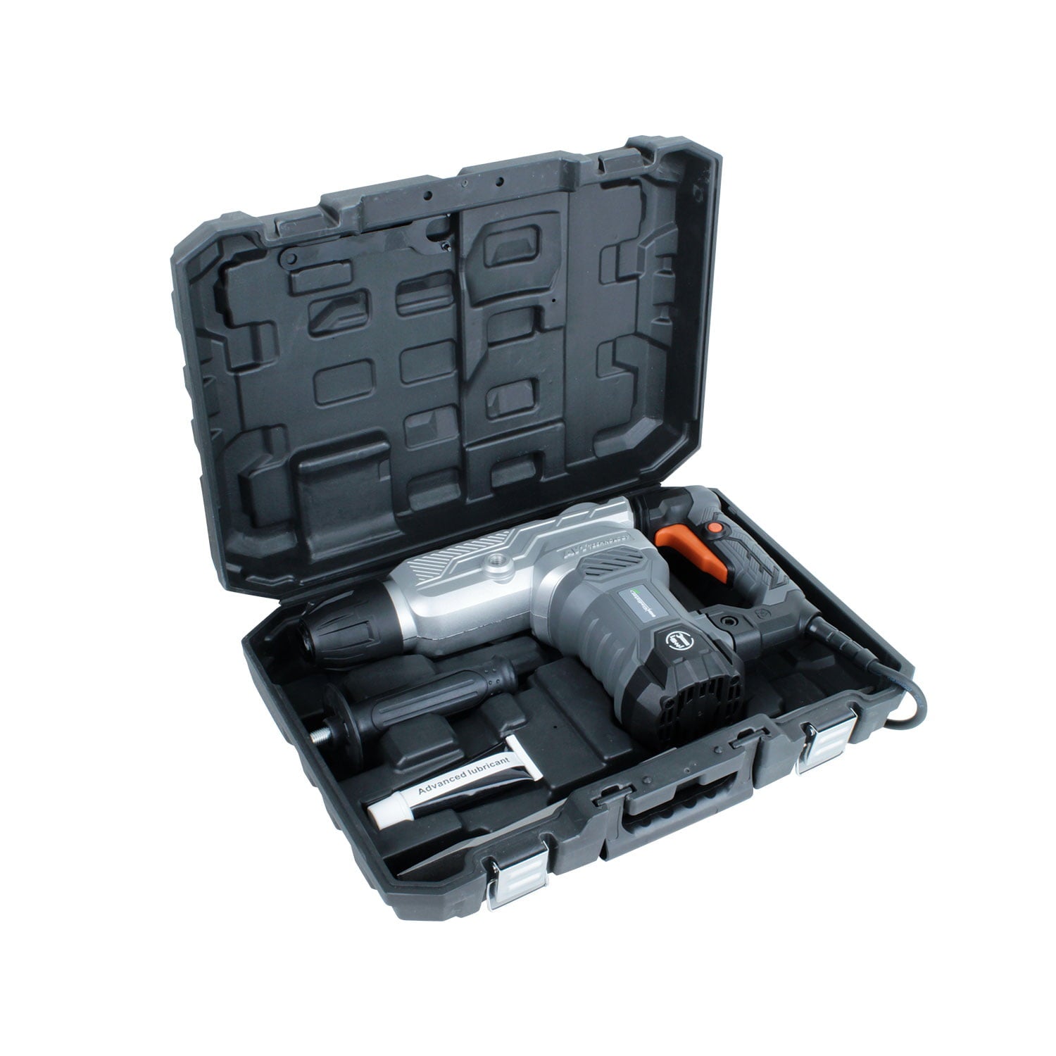 Demoledor Hexagonal 1300W