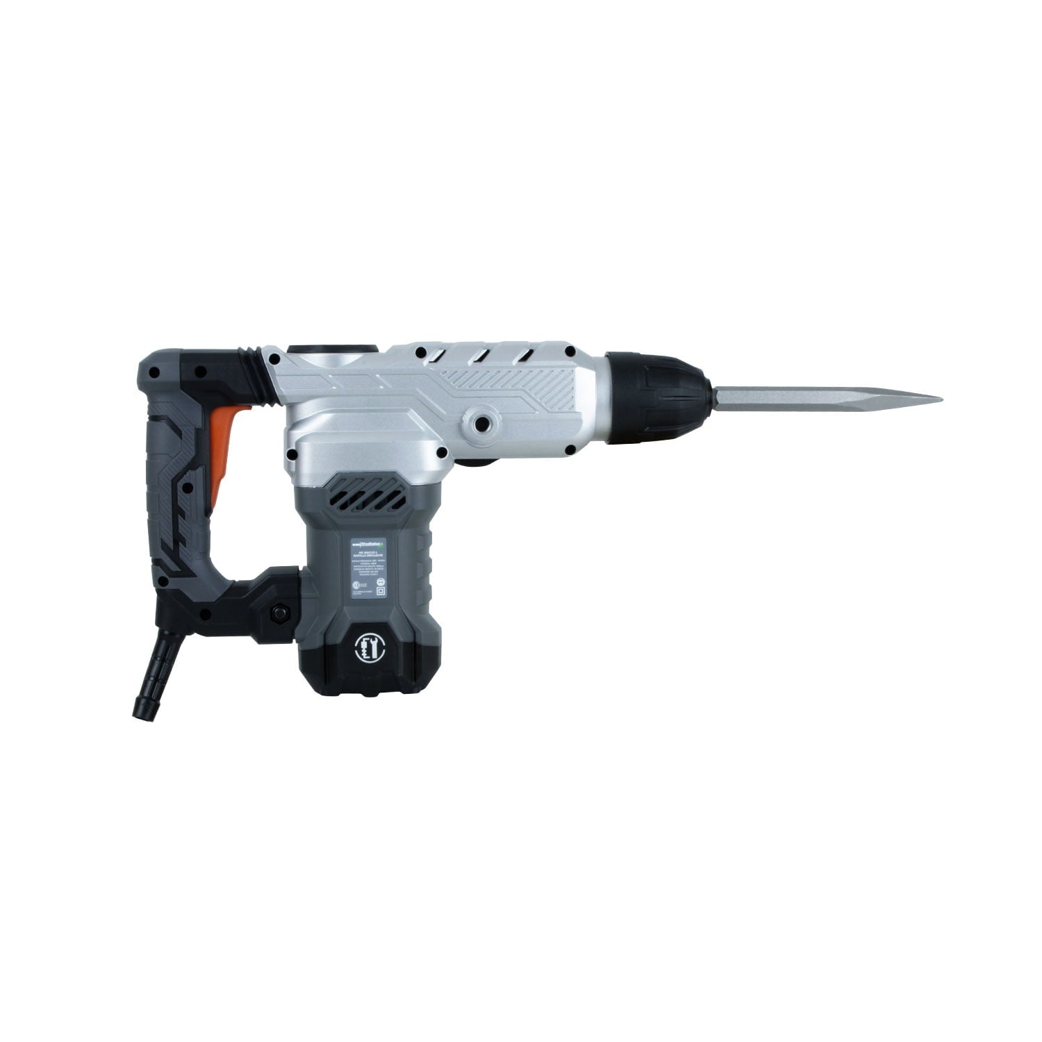 Demoledor Hexagonal 1300W