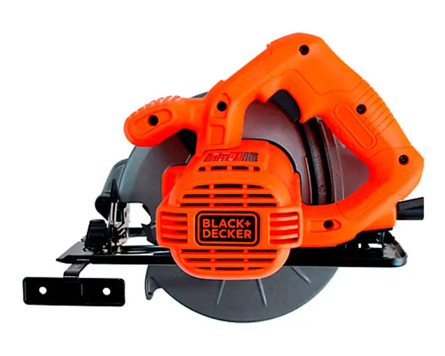 Sierra circular 1400W CS1004-B2C