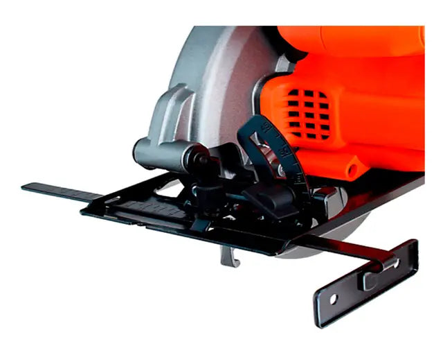 Sierra circular 1400W CS1004-B2C