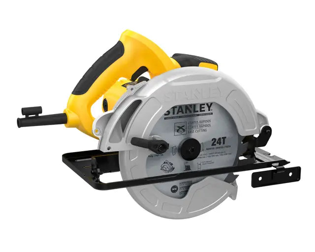 Sierra Circular 7-1/4" 1600W