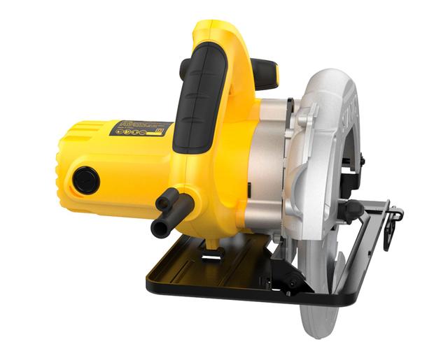 Sierra Circular 7-1/4" 1600W