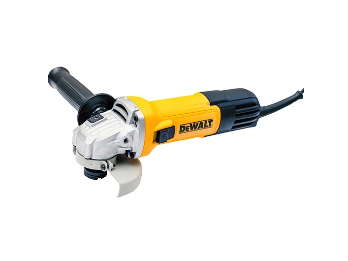 Esmeril Angular Eléctrico 4-1/2" 750W