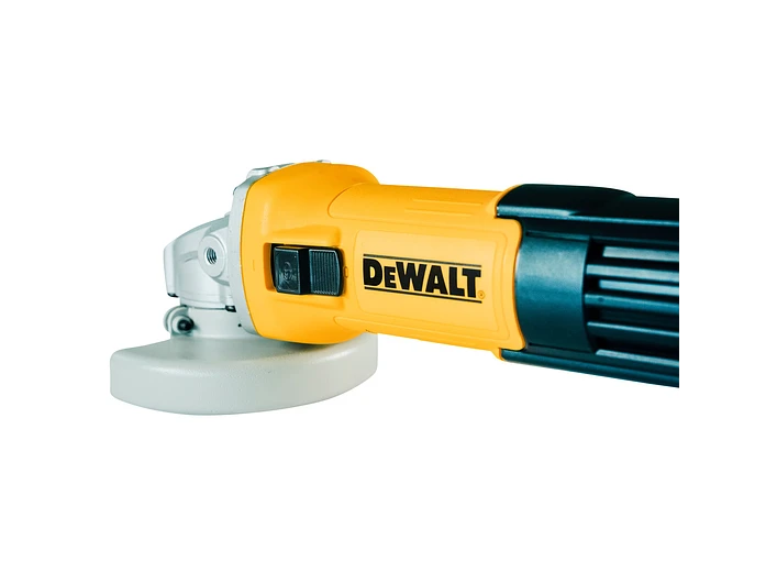 Esmeril Angular Eléctrico 4-1/2" 750W