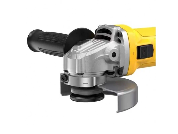 Esmeril Angular Eléctrico 4-1/2" 750W