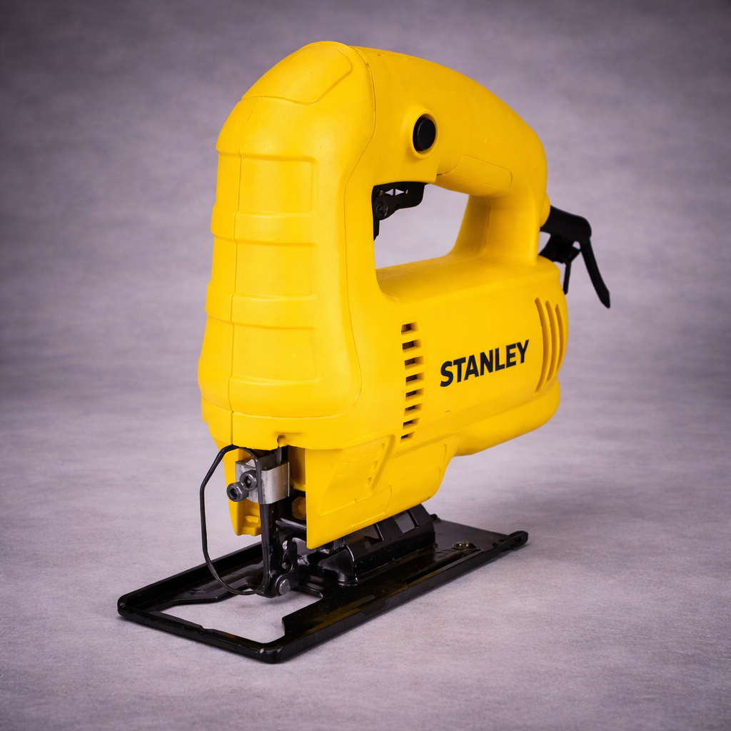Sierra Caladora 450W