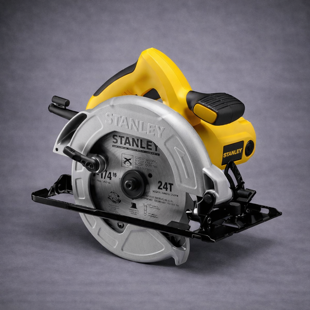 Sierra Circular 7-1/4" 1600W