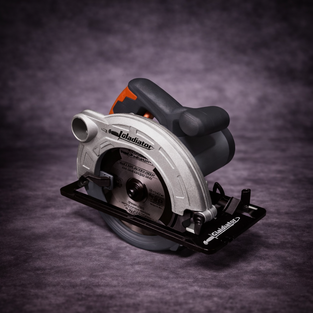 SIERRA CIRCULAR 7 1/4 1400W
