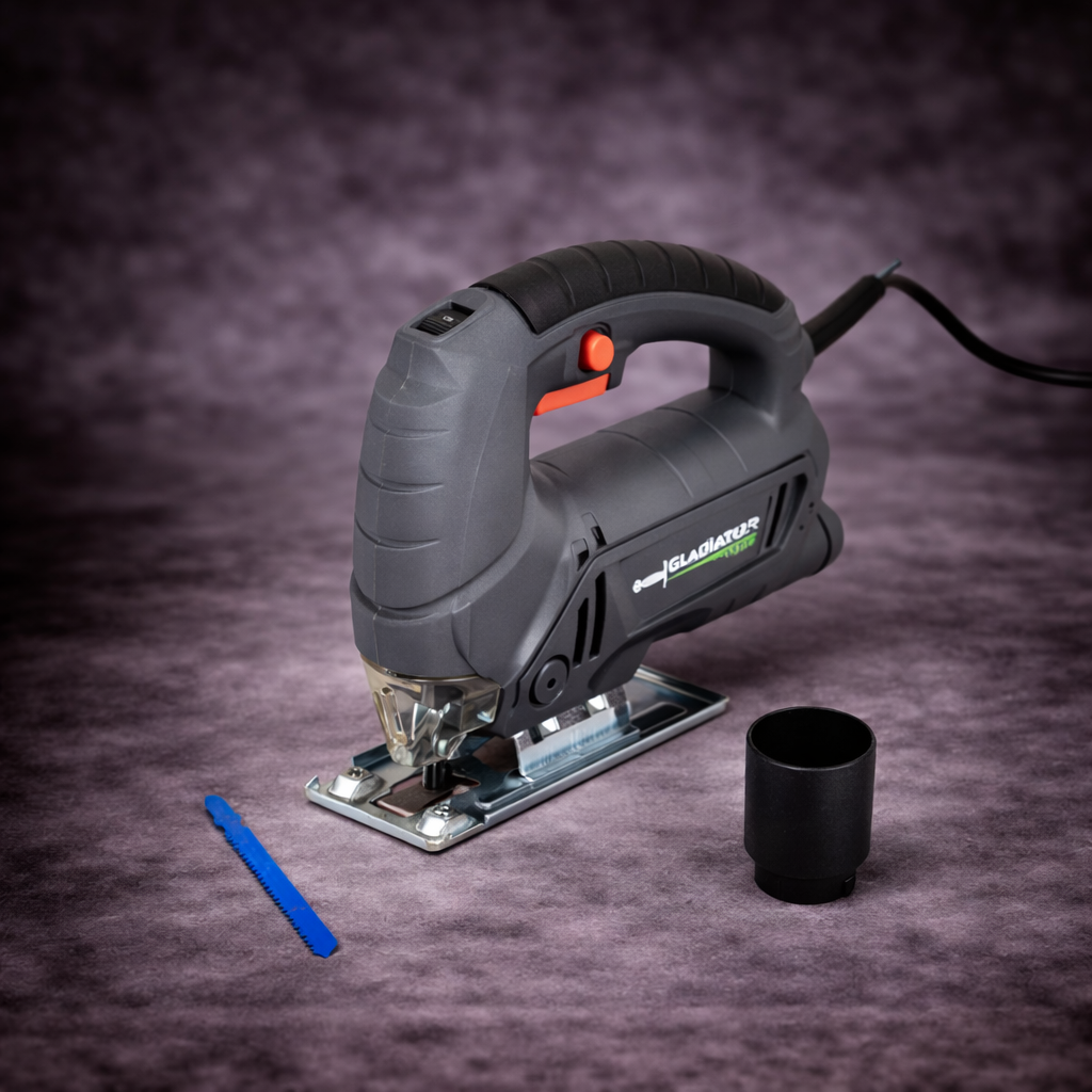 Sierra Caladora 400w SK455/1