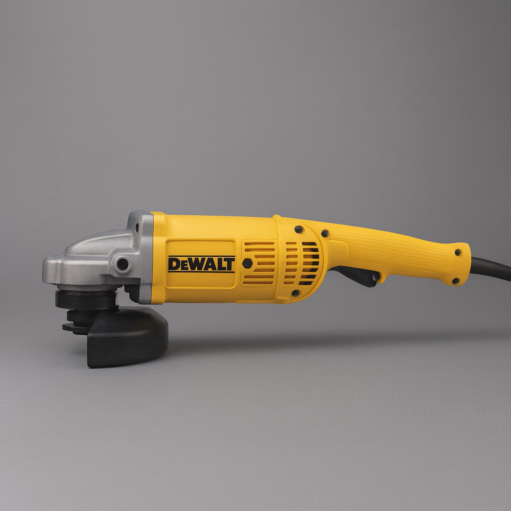 Esmeriladora Angular 7" (180mm) 2200W