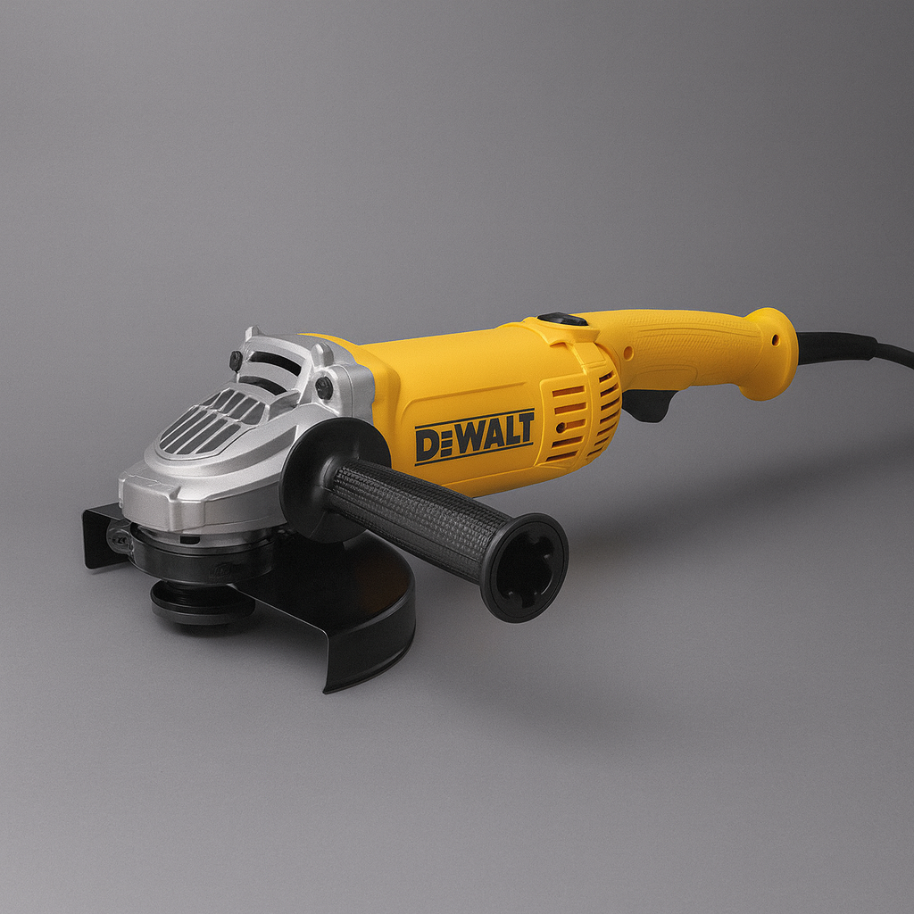 Esmeriladora Angular 9" (230mm) 2200W