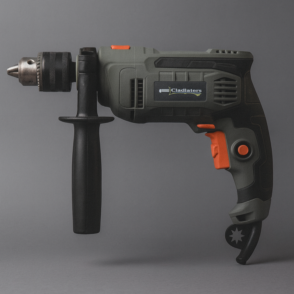 TALADRO PERCUTOR 13mm 750w