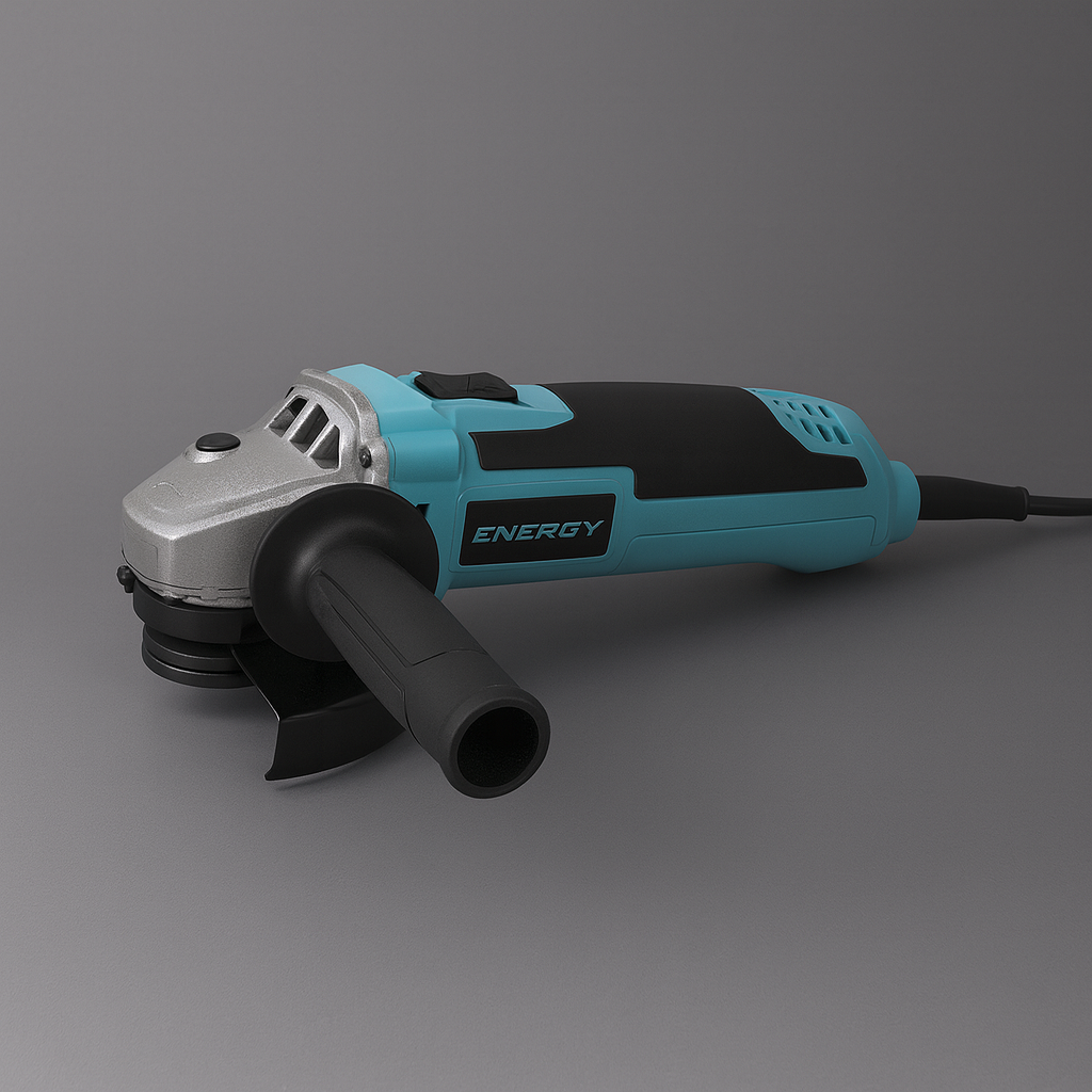 Esmeril Angular 4 1/2" 600W AG15/3/220