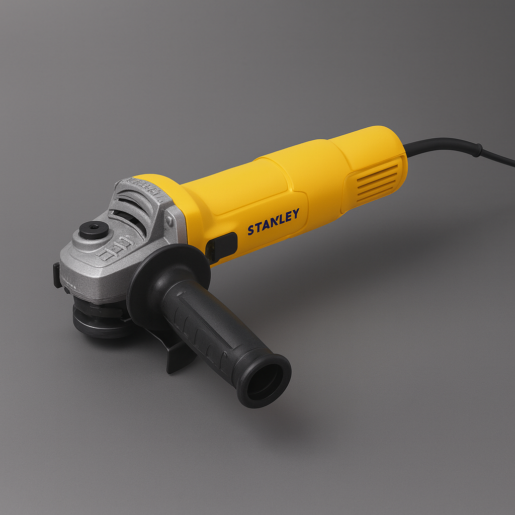 Esmeril Angular 4-1/2" 620W