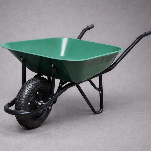 Carretilla Liviana 90 litros