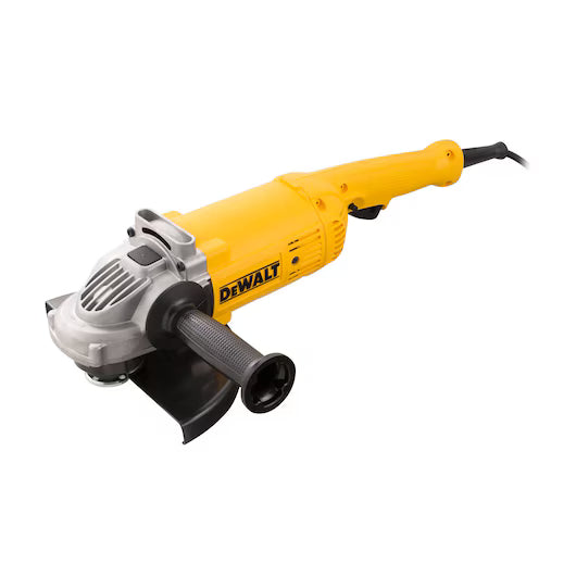 Esmeriladora Angular 9" (230mm) 2200W