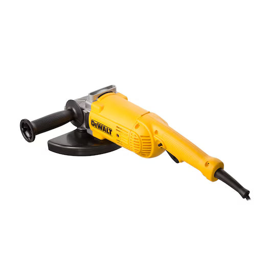 Esmeriladora Angular 9" (230mm) 2200W