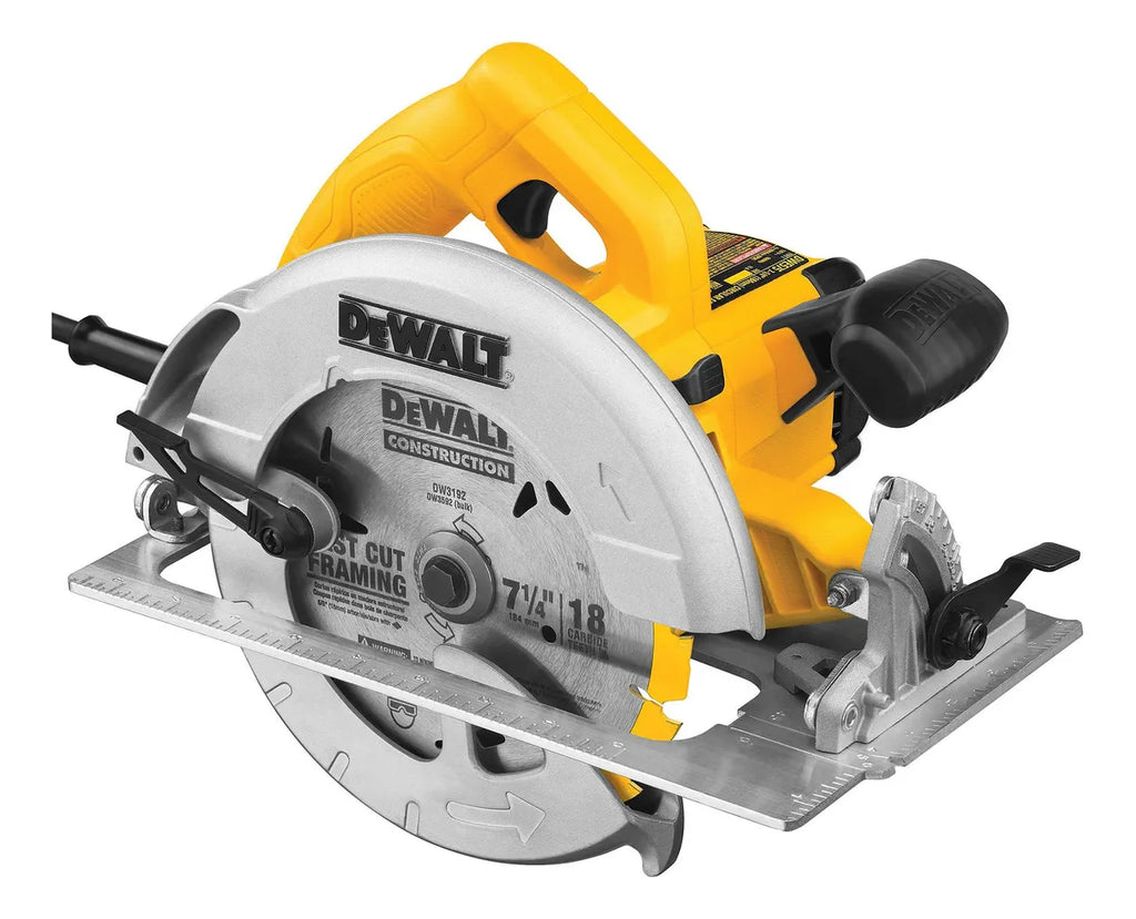 SIERRA CIRCULAR 7-1/4 1800W