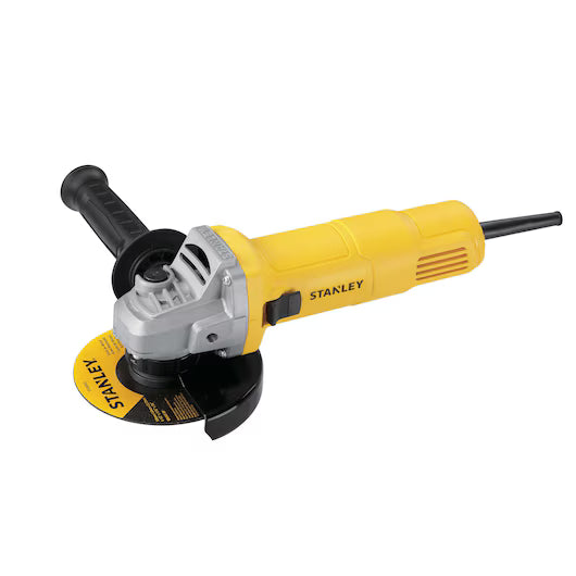 Esmeril Angular 4-1/2" 620W