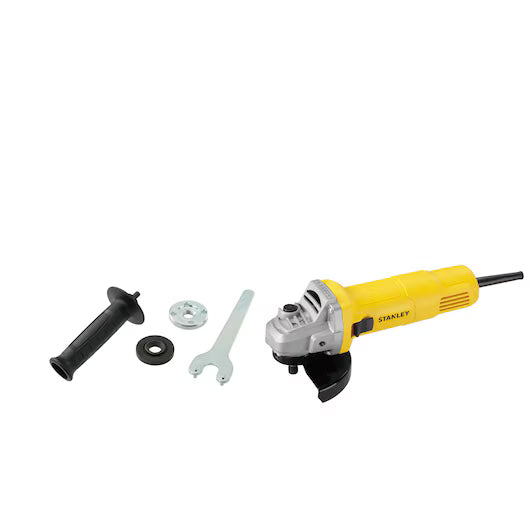 Esmeril Angular 4-1/2" 620W