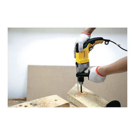 Taladro Percutor 1/2" 800W