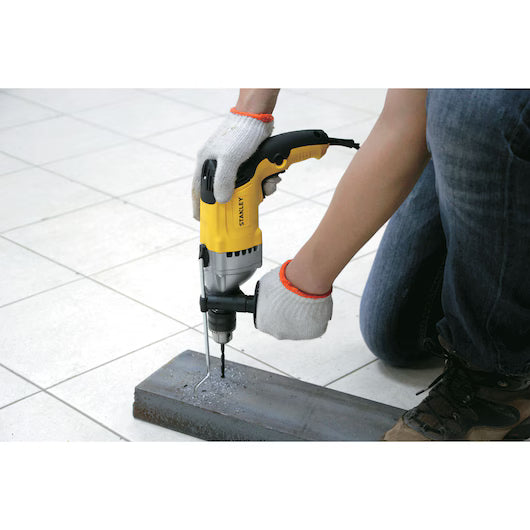 Taladro Percutor 1/2" 800W