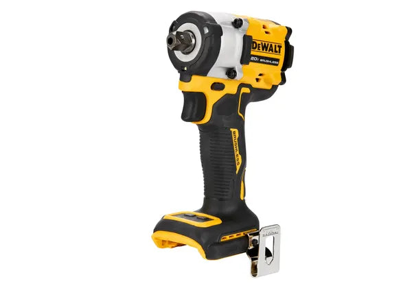 LLAVE IMPACTO 1/2 300FT-LBS BRUSHLESS + 2 BATERIAS Y CARGADOR