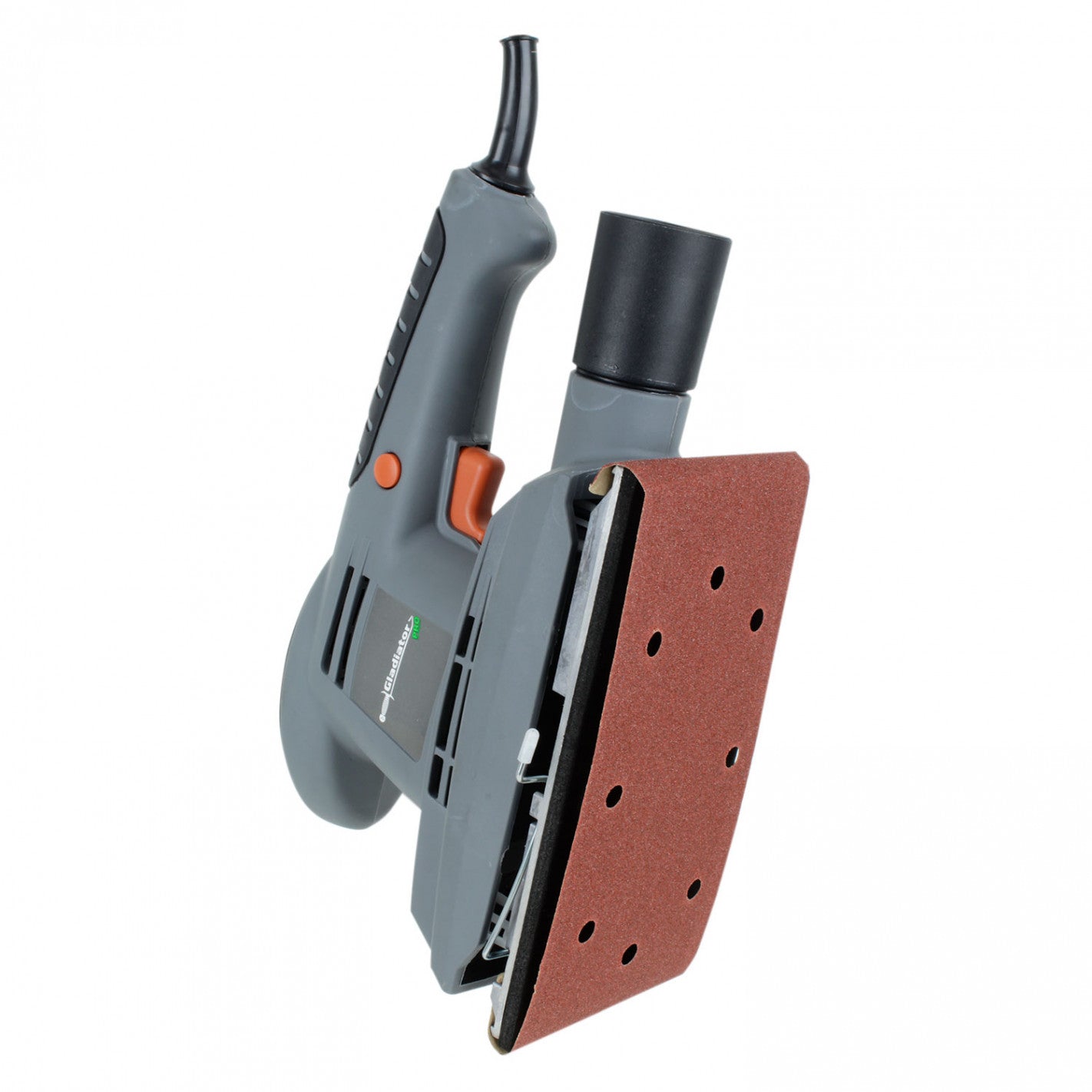 LIJADORA ORBITAL 90x187mm 180w LO 700