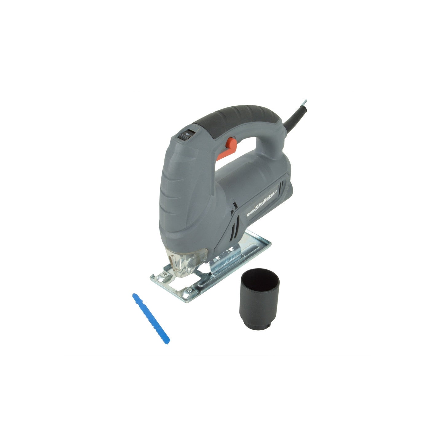 Sierra Caladora 400w SK455/1