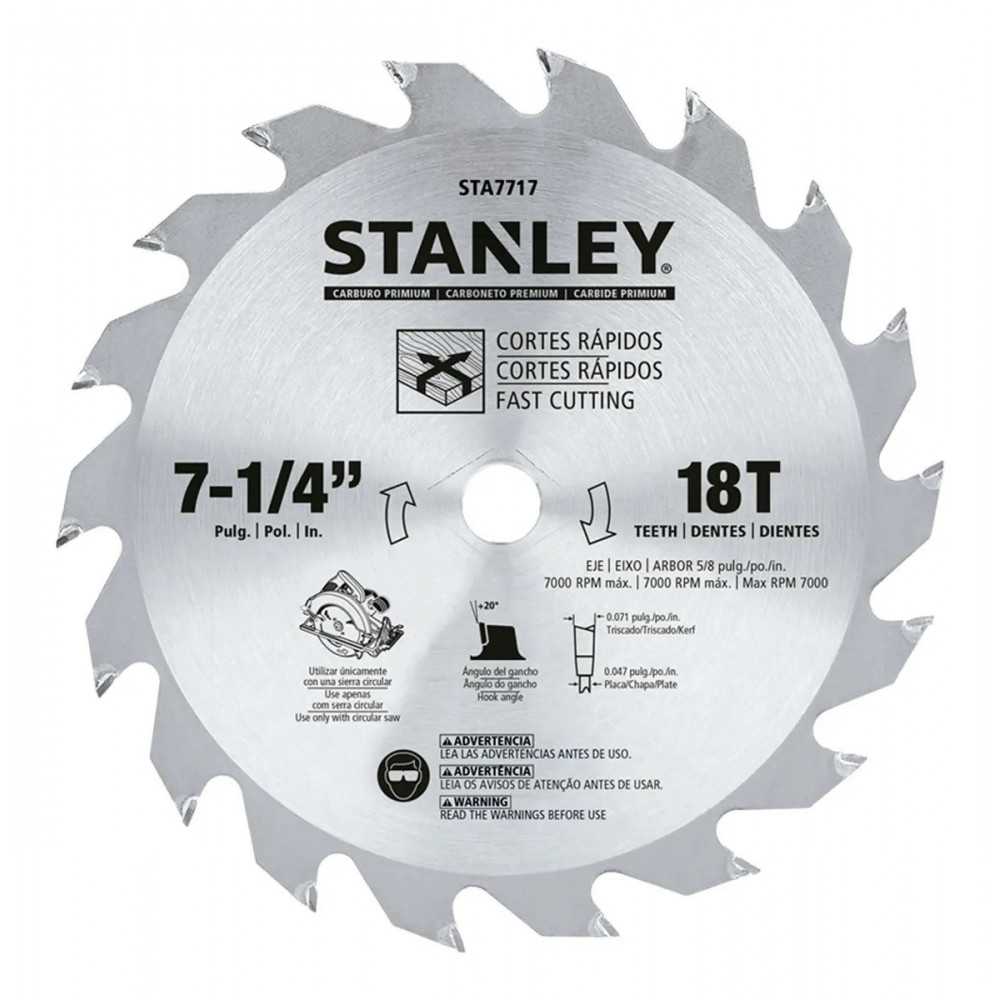 SIERRA CIRCULAR 7 1/4" SC16D2