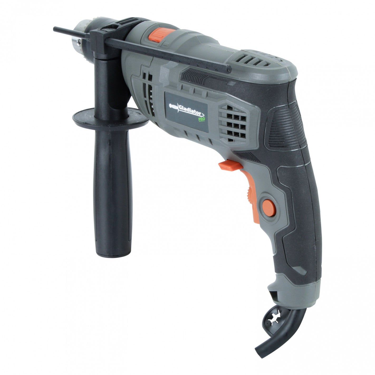 TALADRO PERCUTOR 13mm 750w