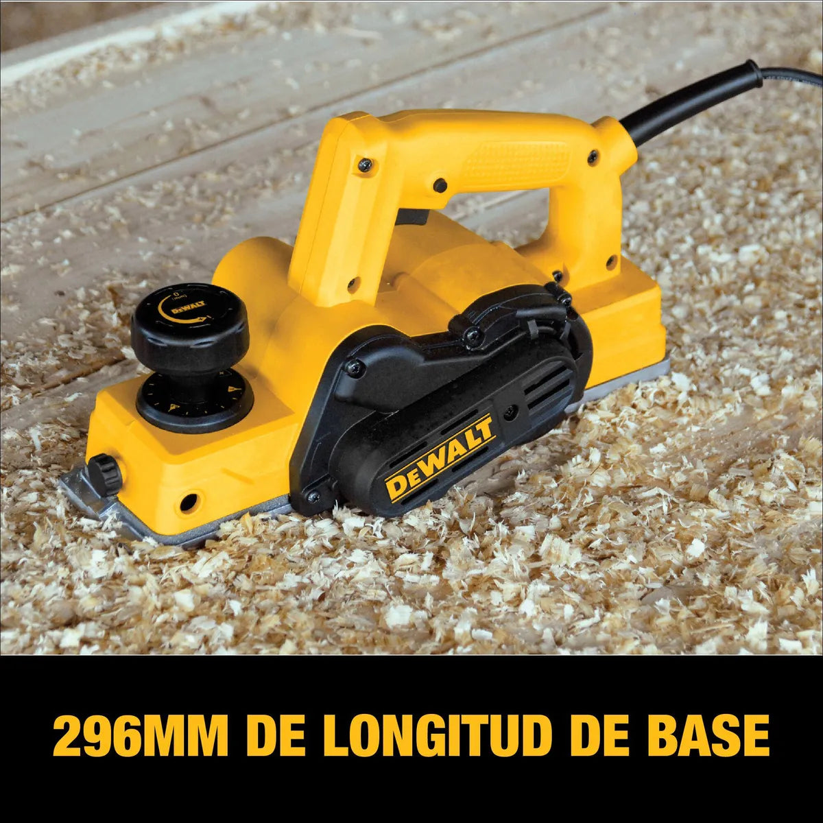 CEPILLO ELECTRICO D26676-B2